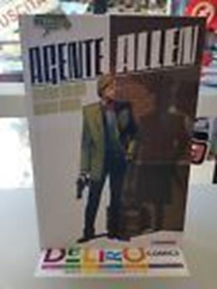 Immagine di AGENTE ALLEN