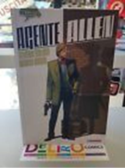 Immagine di AGENTE ALLEN