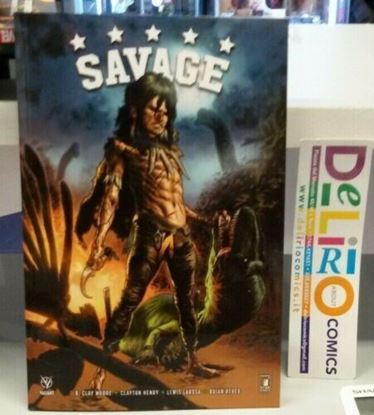 Immagine di SAVAGE