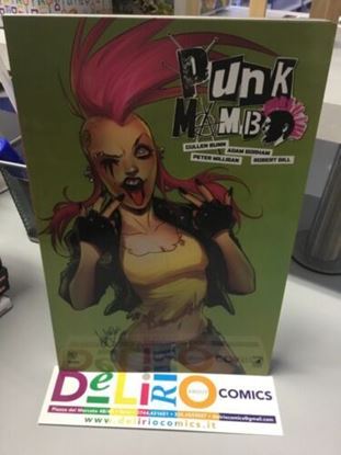 Immagine di PUNK MAMBO