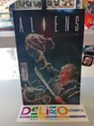 Immagine di ALIENS DEFIANCE 003