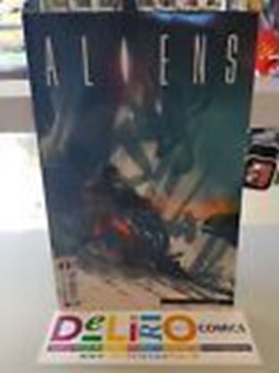 Immagine di ALIENS DEFIANCE 004