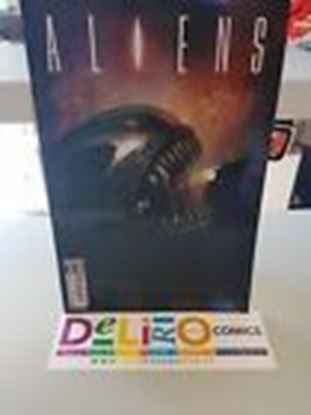 Immagine di ALIENS DEFIANCE 005