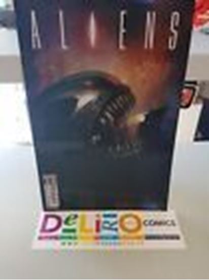Immagine di ALIENS DEFIANCE 005