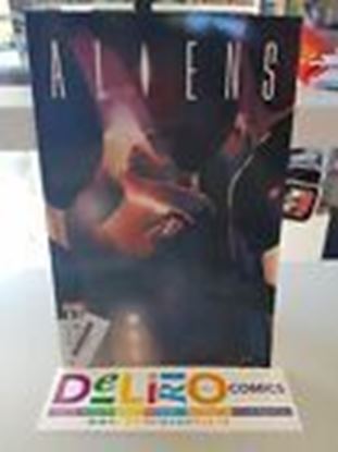 Immagine di ALIENS DEFIANCE 006