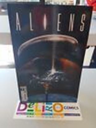 Immagine di ALIENS 007