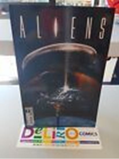 Immagine di ALIENS 007