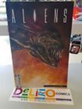 Immagine di ALIENS 008