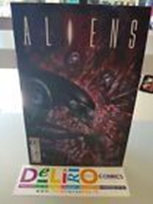 Immagine di ALIENS 009