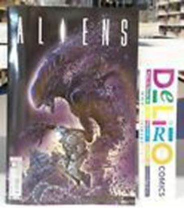 Immagine di ALIENS 010