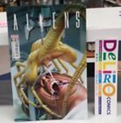 Immagine di ALIENS 012