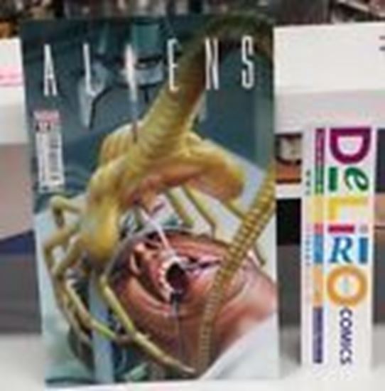 Immagine di ALIENS 012