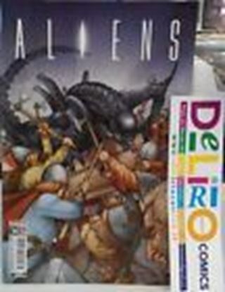 Immagine di ALIENS 014