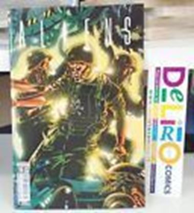 Immagine di ALIENS 015