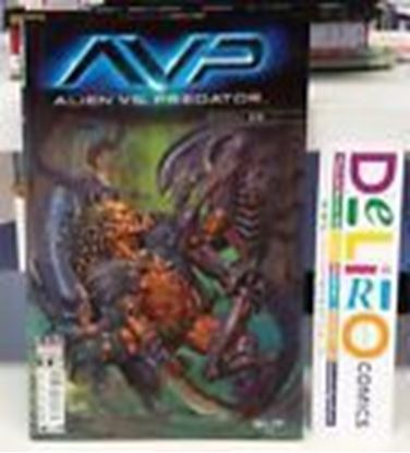 Immagine di ALIENS VS. PREDATOR 017