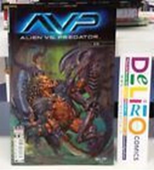 Immagine di ALIENS VS. PREDATOR 017