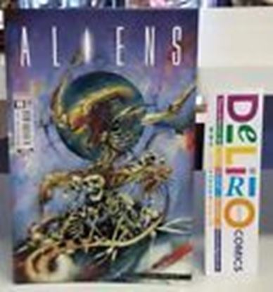 Immagine di ALIENS 018