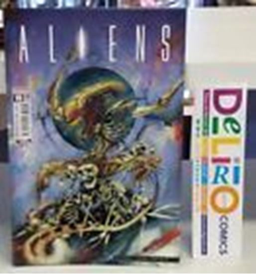 Immagine di ALIENS 018