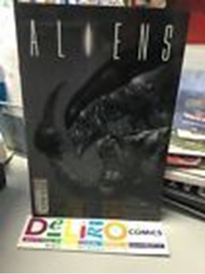 Immagine di ALIENS 020