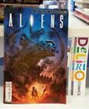 Immagine di ALIENS 021