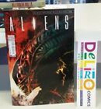 Immagine di ALIENS 022