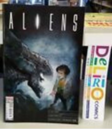 Immagine di ALIENS 023
