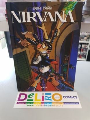 Immagine di NIRVANA 001
