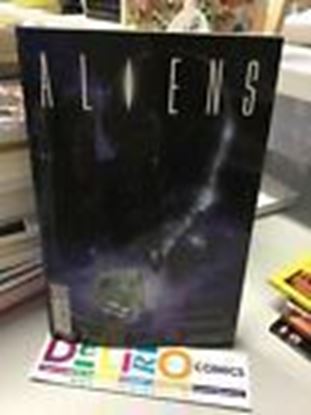 Immagine di ALIENS 033