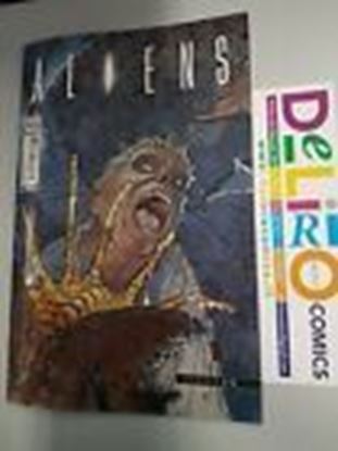 Immagine di ALIENS 034