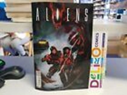Immagine di ALIENS 035
