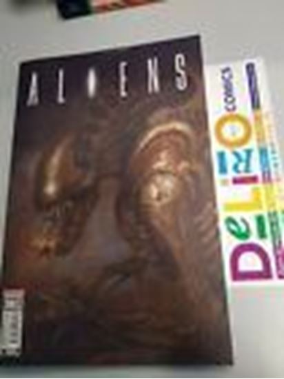 Immagine di ALIENS EDIZIONE SPECIALE E LIMITATA WE ARE FAMILY 039