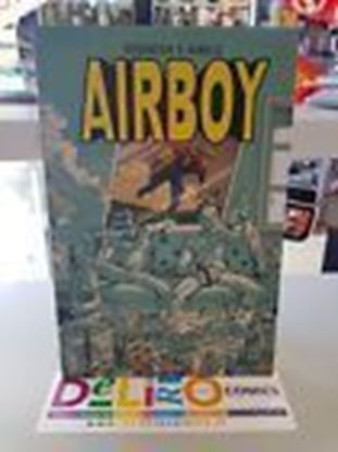 Immagine di AIRBOY