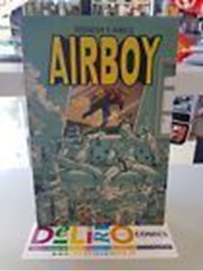 Immagine di AIRBOY