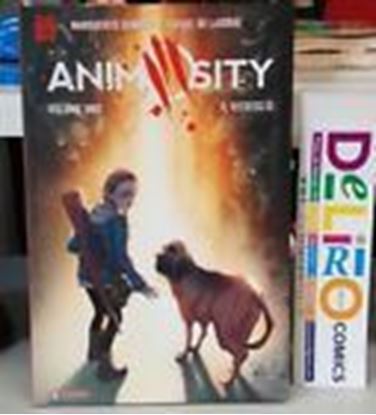 Immagine di ANIMOSITY - IL RISVEGLIO 001