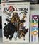 Immagine di ANIMOSITY : EVOLUTION - MONDO NUOVO 001
