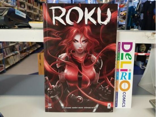 Immagine di ROKU