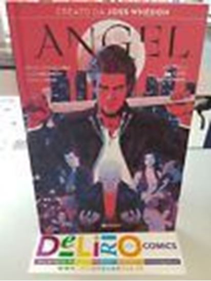 Immagine di ANGEL - LA CITTA' DEI DEMONI 002