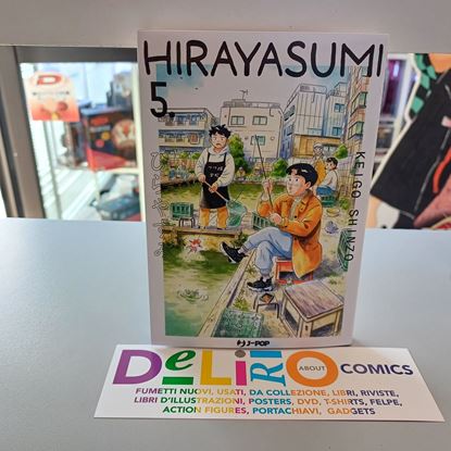 Immagine di HIRAYASUMI 005