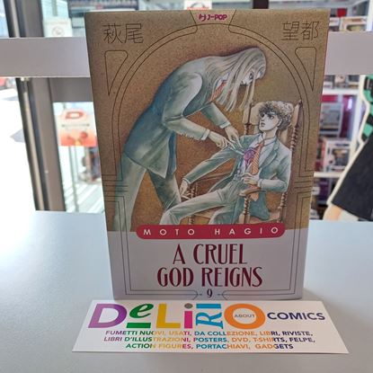 Immagine di A CRUEL GOD REIGNS 009