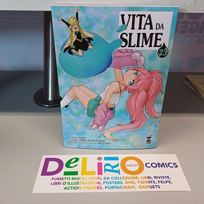 Immagine di VITA DA SLIME 023
