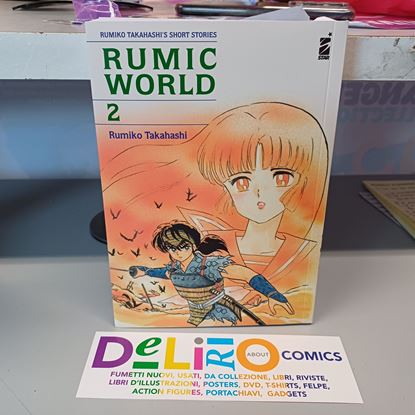 Immagine di RUMIC WORLD 002