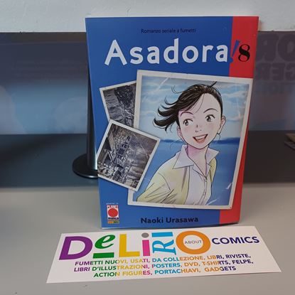 Immagine di ASADORA! 008