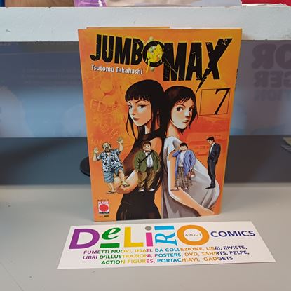 Immagine di JUMBO MAX 007