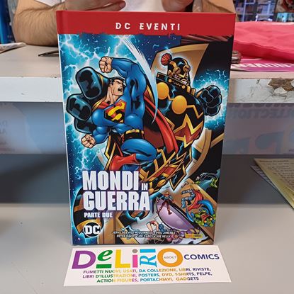 Immagine di MONDI IN GUERRA 002