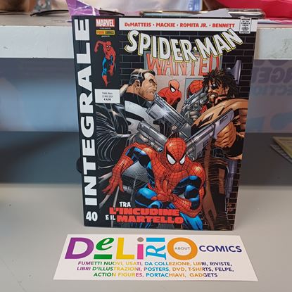 Immagine di SPIDER-MAN 040