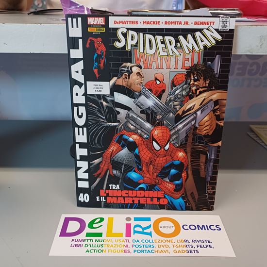 Immagine di SPIDER-MAN 040