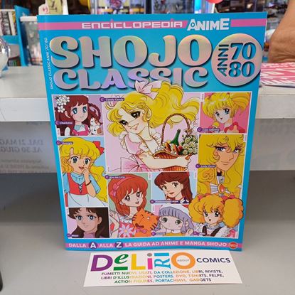Immagine di SHOJO CLASSIC ANNI 70-80