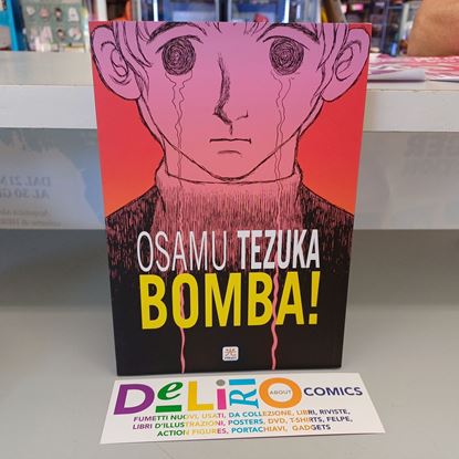 Immagine di BOMBA!