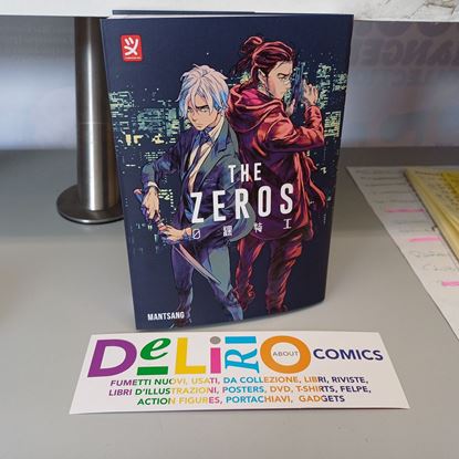 Immagine di THE ZEROS