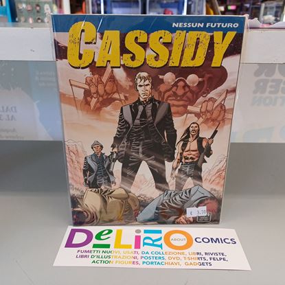 Immagine di CASSIDY 018